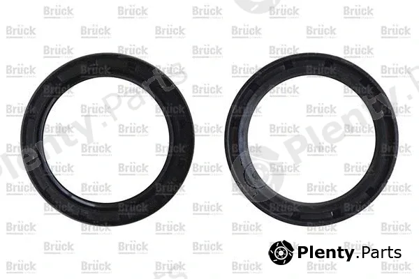 BRÜCK Germany 016409399B — Bush, shift rod