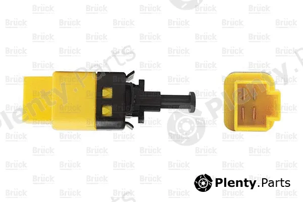 BRÜCK Germany 95368629 — Stop Light Switch