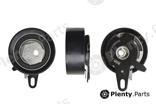 BRÜCK Germany 074109243C — Deflection/Guide Pulley, timing belt