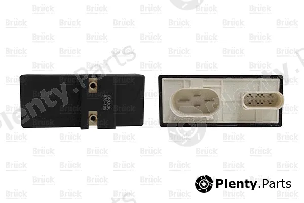 BRÜCK Germany 1J0919506K — Switch, window regulator