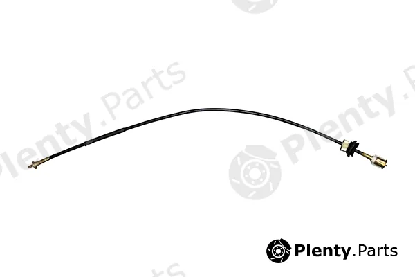 BRÜCK Germany 25050F4200 — Accelerator Cable
