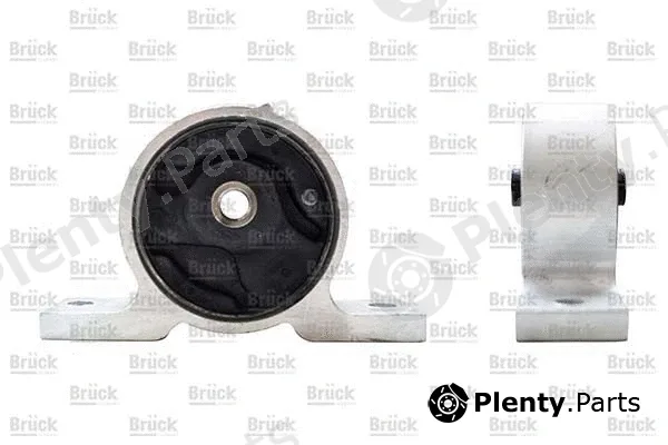 BRÜCK Germany 112704Z000 — Holder, engine mounting system