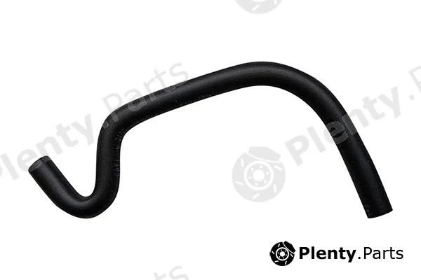 BRÜCK Germany 93244957 — Hose, crankcase ventilation