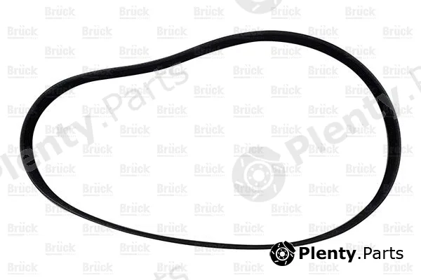 BRÜCK Germany 06F260849L — V-Ribbed Belt