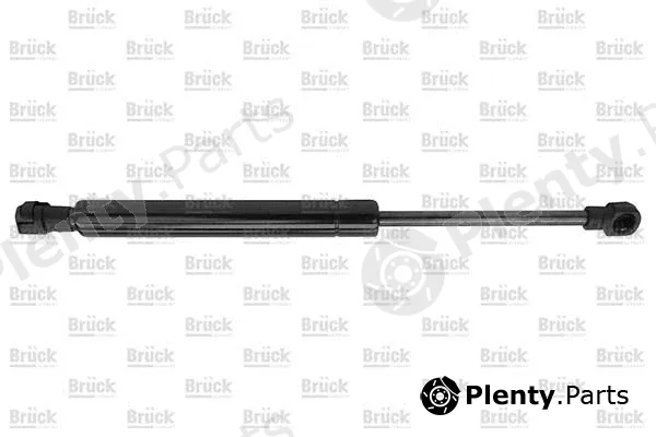 BRÜCK Germany 6K5827550C — Gas Spring, boot/cargo area