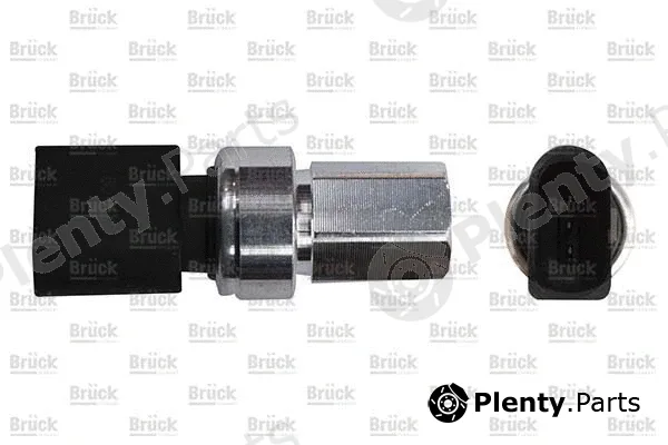BRÜCK Germany 1K0959126D — Pressure Switch, air conditioning
