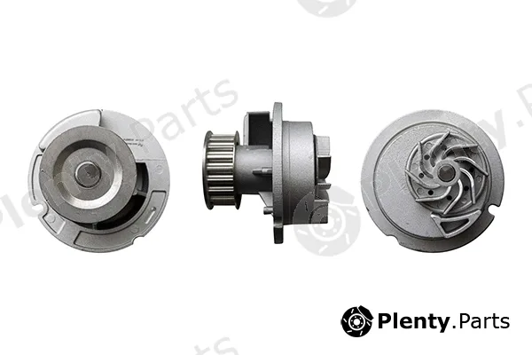 BRÜCK Germany 93368514 — Water Pump, engine cooling