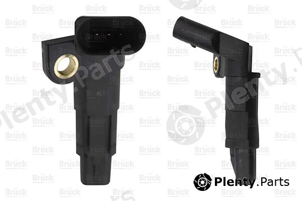 BRÜCK Germany 03D906433 — Sensor, crankshaft pulse