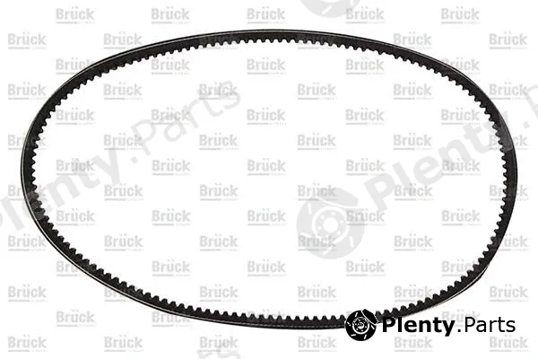BRÜCK Germany 111903137E — V-Ribbed Belt