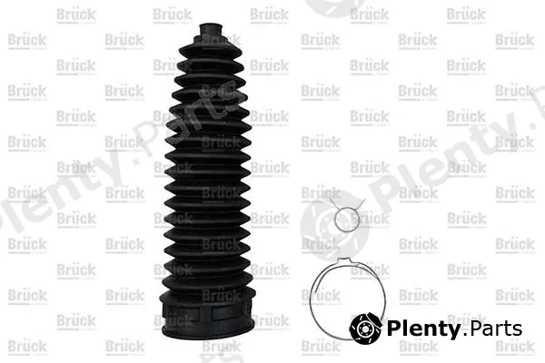 BRÜCK Germany 8V513L575AB — Bellow, steering