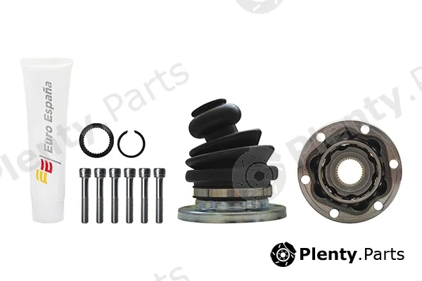 BRÜCK Germany 191407331-EURO — Joint, drive shaft