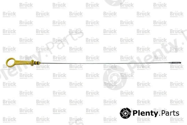 BRÜCK Germany 55562503 — Oil Dipstick