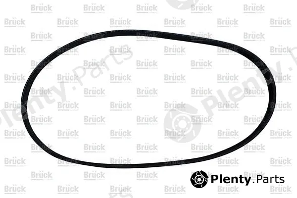 BRÜCK Germany 1172088R10 — V-Ribbed Belt
