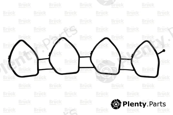 BRÜCK Germany 96416314 — Gasket, exhaust manifold