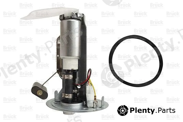 BRÜCK Germany Z98FP9H307AA — Fuel Pump