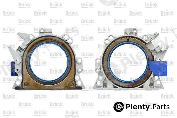 BRÜCK Germany 036103171B — Shaft Seal, crankshaft