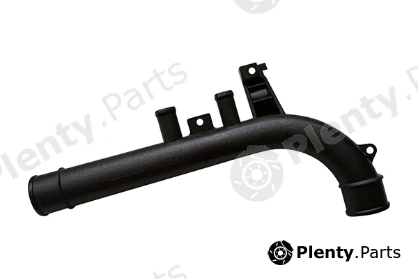 BRÜCK Germany 90448854 — Radiator Hose