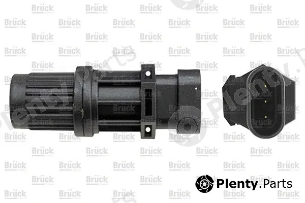 BRÜCK Germany 42342265 — Sensor, wheel speed
