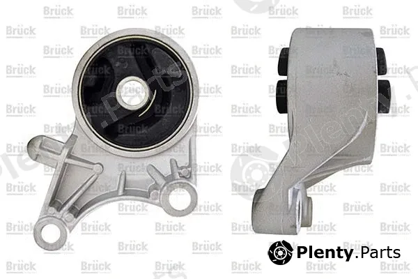 BRÜCK Germany 9156951 — Holder, engine mounting system