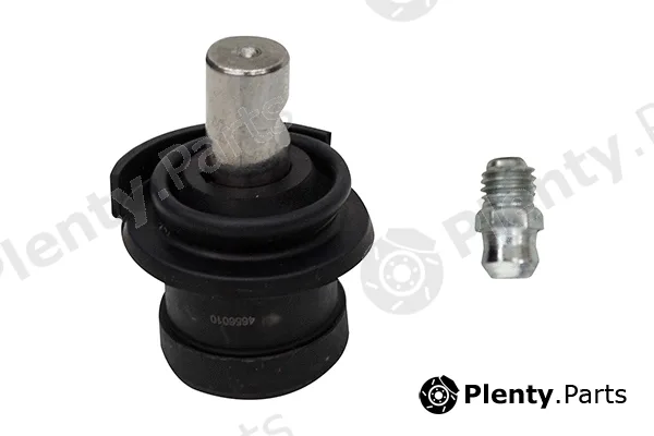 BRÜCK Germany 4656010 — Ball Joint, axle strut