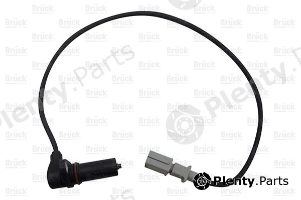 BRÜCK Germany 038907319F — Sensor, crankshaft pulse