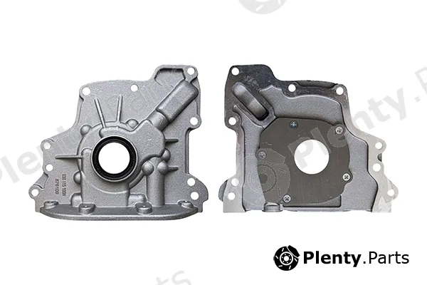 BRÜCK Germany 030115105N — Oil Pump