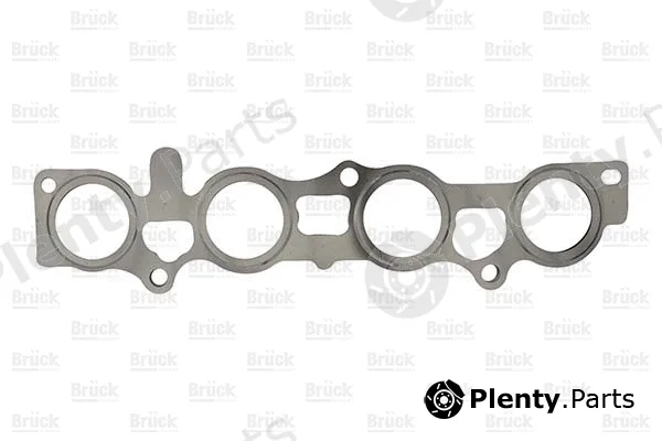 BRÜCK Germany 14036EE000 — Gasket, exhaust manifold