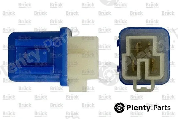 BRÜCK Germany 25230C9980-A — Control Unit, lights