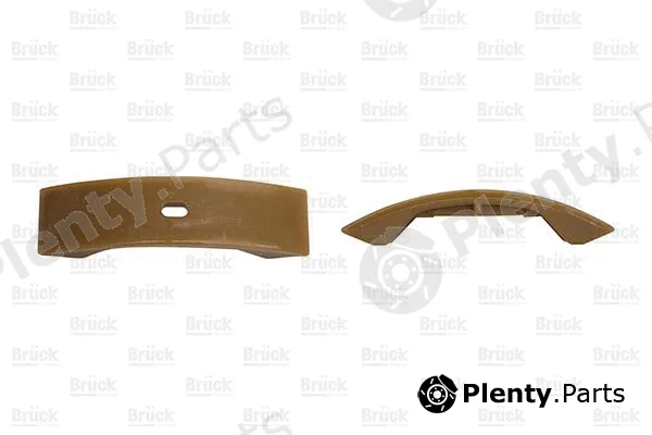 BRÜCK Germany 058109088K-INF — Tensioner, timing chain