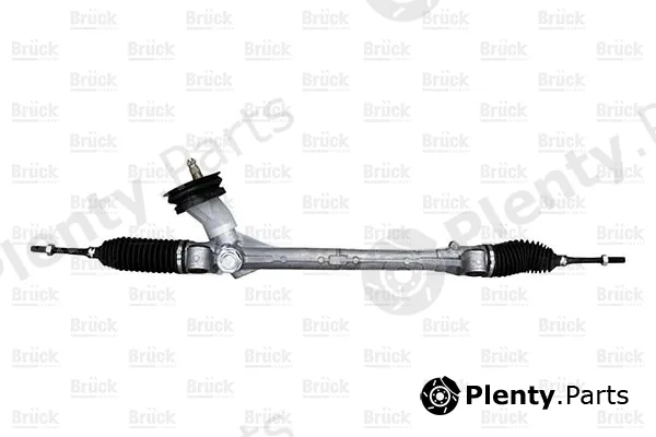 BRÜCK Germany 480019MD0A — Steering Gear