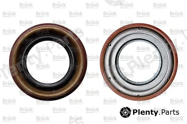 BRÜCK Germany 4311928020 — Seal, trans. output shaft (automatic transmission)
