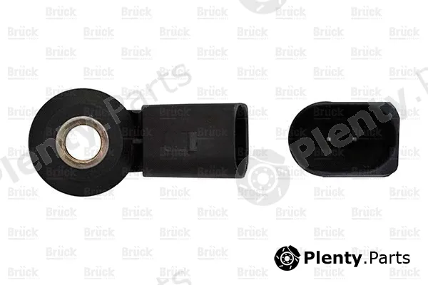 BRÜCK Germany 030905377C — Knock Sensor