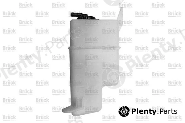 BRÜCK Germany 05069900AA — Expansion Tank, coolant