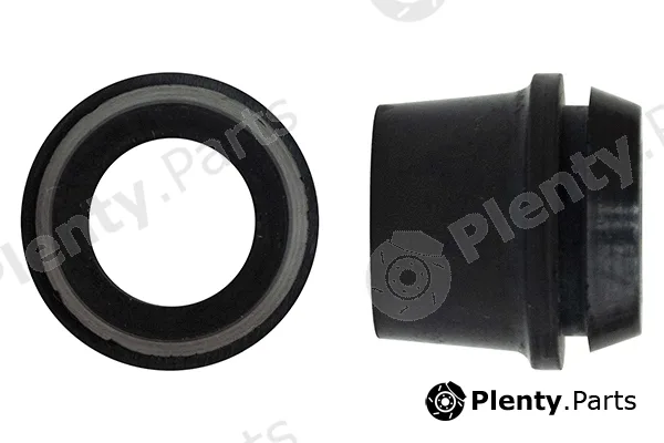 BRÜCK Germany 028103500-A — Gasket, crankcase ventilation