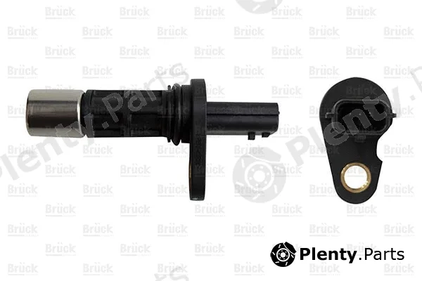 BRÜCK Germany 237311KC0A — Sensor, crankshaft pulse