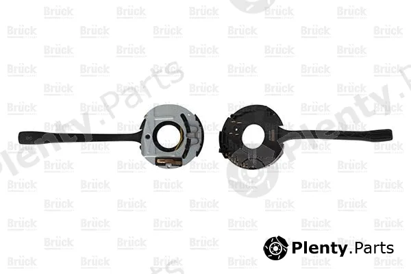 BRÜCK Germany 321953513 — Direction Indicator Switch