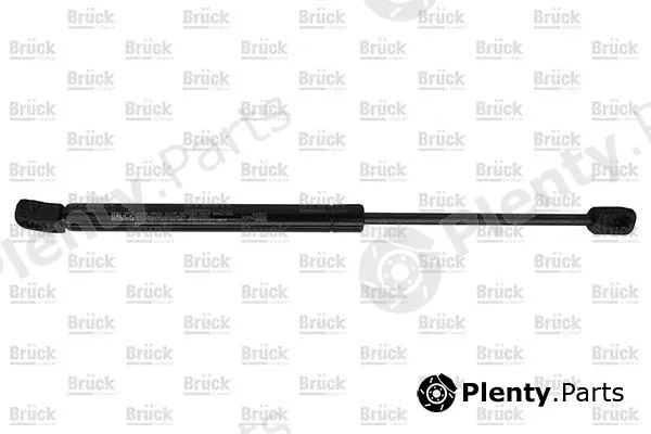 BRÜCK Germany 3C5827550B — Gas Spring, boot/cargo area