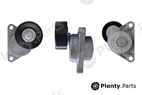BRÜCK Germany 96349976 — Belt Pulley, alternator