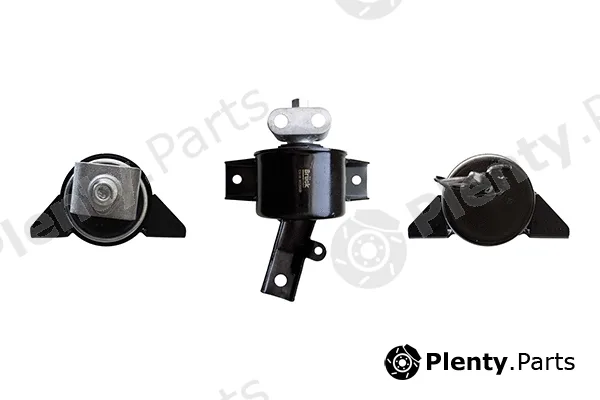 BRÜCK Germany 96535499 — Holder, engine mounting system