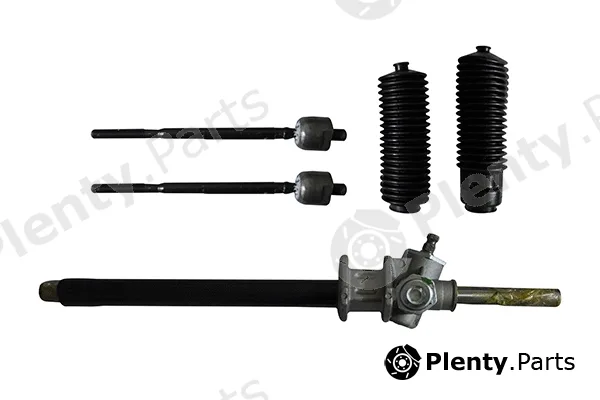 BRÜCK Germany 4800160A01 — Steering Gear
