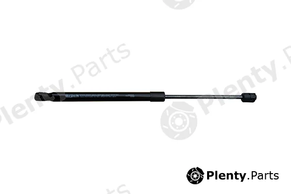 BRÜCK Germany 654712943 — Gas Spring, boot/cargo area