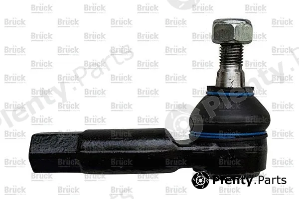 BRÜCK Germany 6Q0423812-EURO — Tie Rod End
