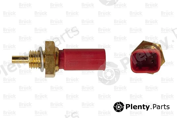BRÜCK Germany 7700101968 — Sensor, coolant temperature