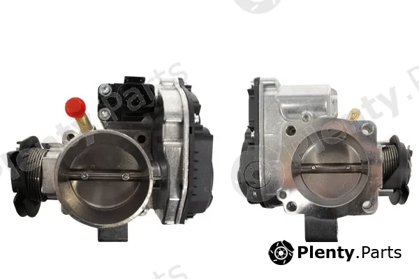BRÜCK Germany 037133064F — Throttle Body