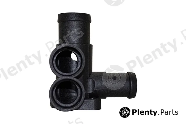BRÜCK Germany 037121133C — Coolant Flange