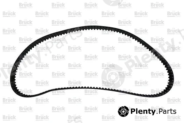 BRÜCK Germany 1680600QAA — Timing Belt