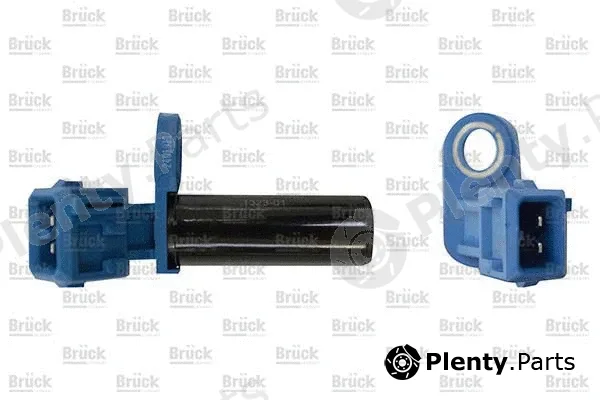 BRÜCK Germany YS6A6C315AB — Sensor, crankshaft pulse