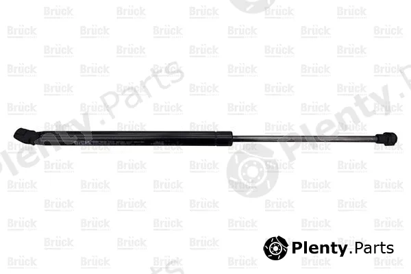 BRÜCK Germany 6J3827550A — Gas Spring, boot/cargo area