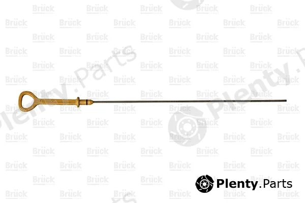 BRÜCK Germany 0271156119 — Oil Dipstick