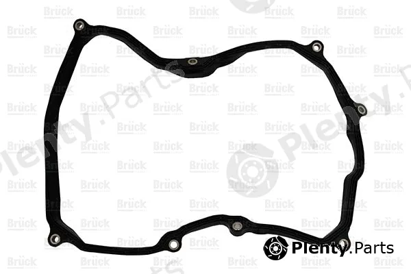 BRÜCK Germany 09G321370 — Gasket Set, oil sump